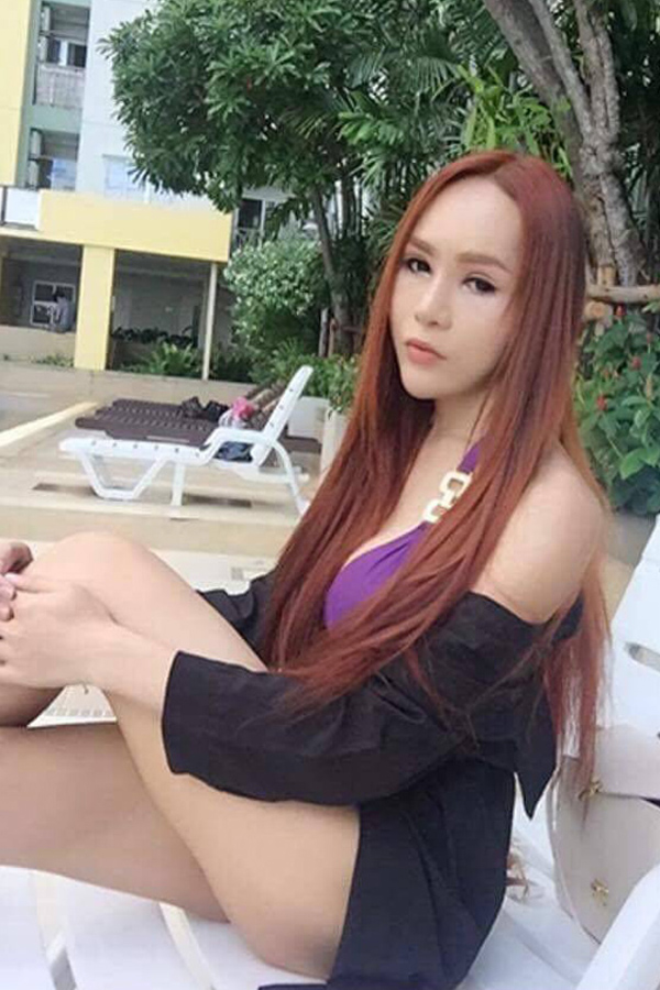 Bangkok Ladyboy Massage Ladyboy Escort Service By Beautiful Model Jeen